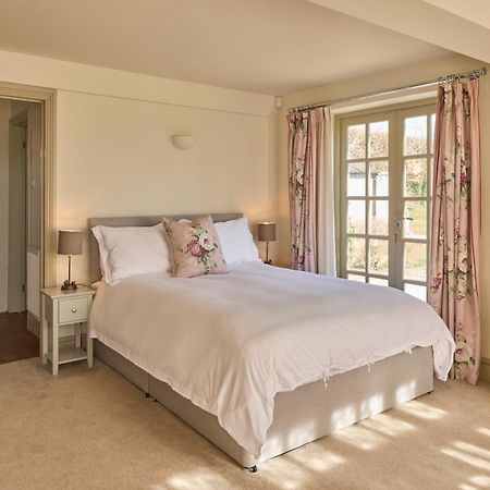 Bed and Breakfast The Old School, Idbury, Ox7 6Ru Chipping Norton Exterior foto