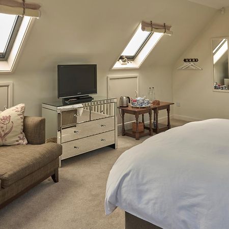 Bed and Breakfast The Old School, Idbury, Ox7 6Ru Chipping Norton Exterior foto