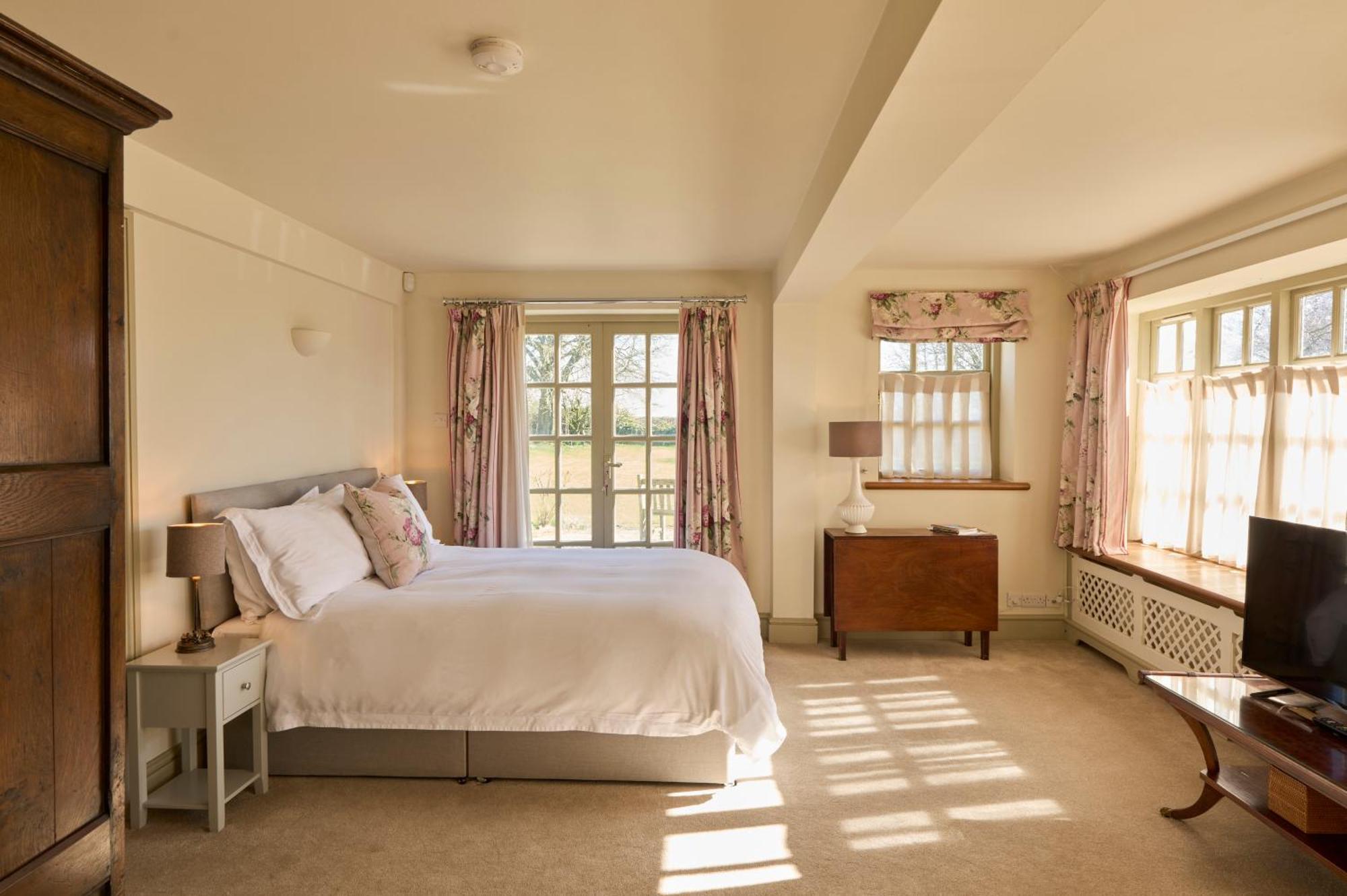 Bed and Breakfast The Old School, Idbury, Ox7 6Ru Chipping Norton Exterior foto